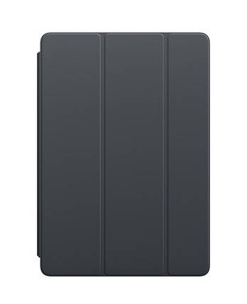 Чохол книжка PU Armorstandart Smart Folio для iPad Pro 11 2018 Charchoal/Grey (ARM54215), фото 2