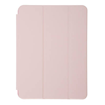 Чохол книжка PU Armorstandart для Apple iPad Pro 12.9 2020 Pink/Sand, фото 1