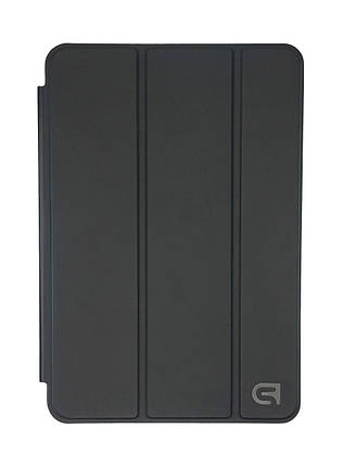 Чохол книжка PU ArmorStandart Smart для Apple iPad 10.2 2019 2020 Black (ARM55900), фото 1
