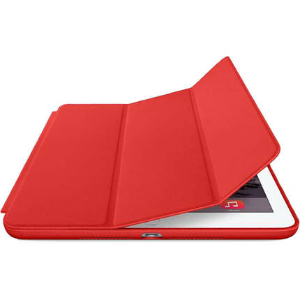 Чохол книжка PU ArmorStandart Smart для Apple iPad mini 5 2019 Red (ARM54625), фото 2