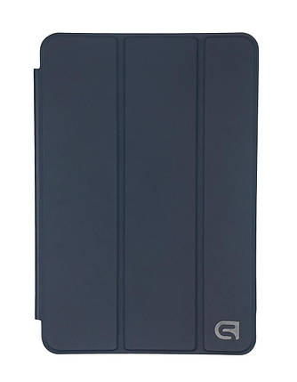Чохол книжка TPU Armorstandart для iPad 10.2 2019 2020 Midnight/Blue (ARM56042), фото 1
