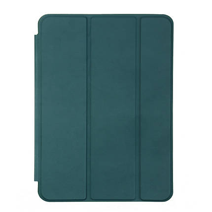 Чохол книжка PU ArmorStandart Smart для Apple iPad Pro 11 2018 Pine/Green (ARM56615), фото 1