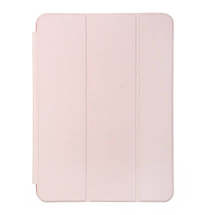 Чохол книжка PU ArmorStandart Smart для Apple iPad Pro 11 2018 Pink/Sand (ARM56616), фото 2