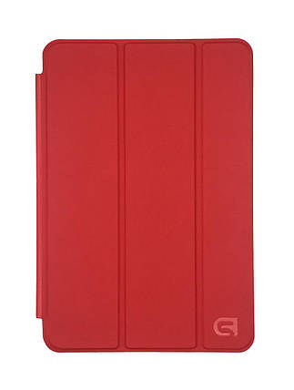 Чохол книжка PU ArmorStandart Smart для Apple iPad Pro 11 2018 Red (ARM54809), фото 1