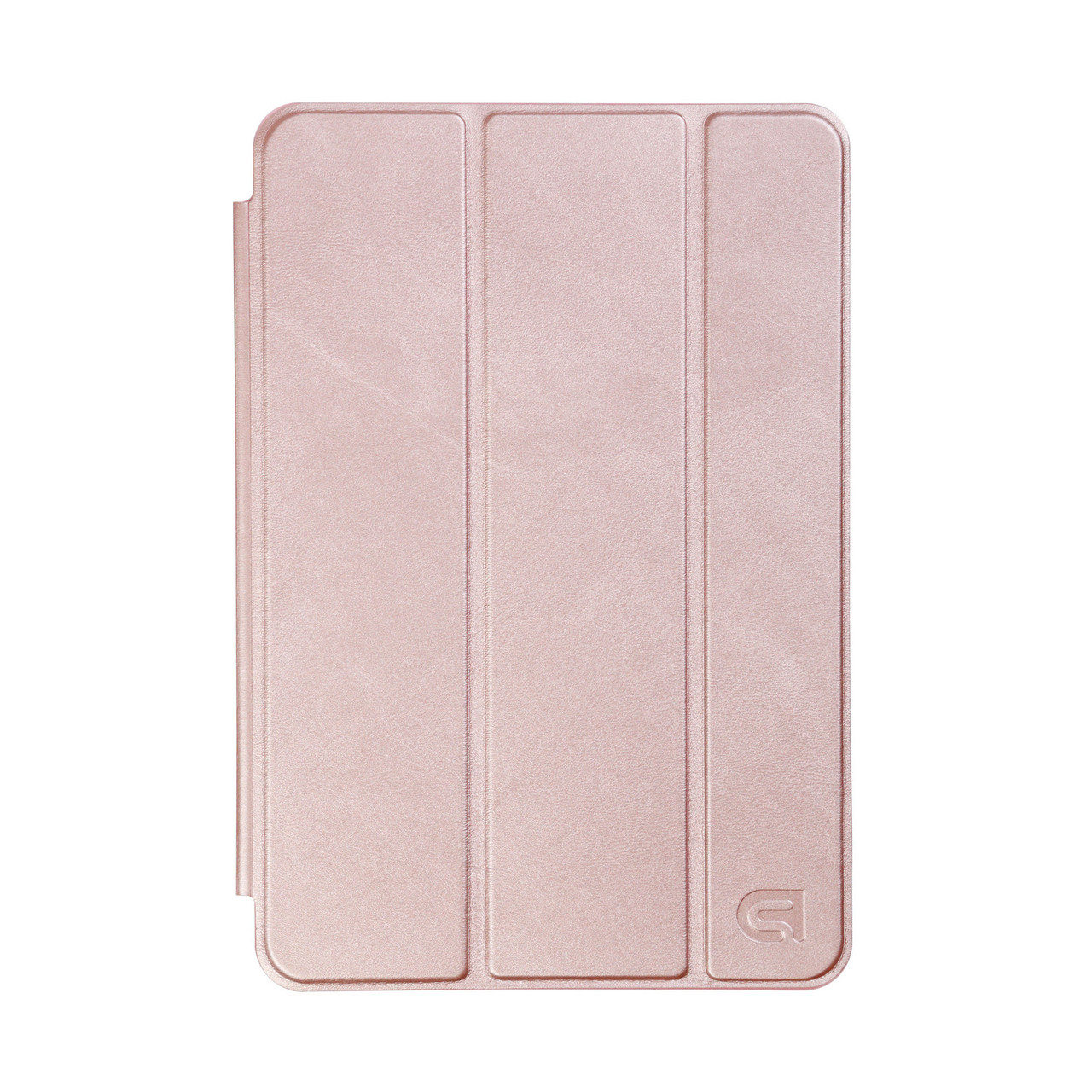 Чохол книжка PU ArmorStandart Smart для Apple iPad Pro 11 2018 Rose/Gold (ARM54810)