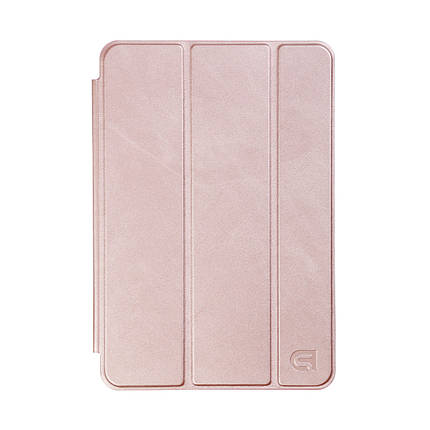 Чехол книжка ArmorStandart Smart для iPad 10.2 (2021 2020 2019) Rose/Gold (ARM56043), фото 1