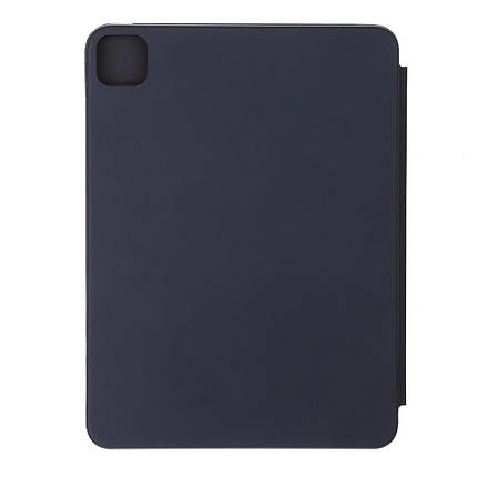 Чехол книжка PU Armorstandart для Apple iPad Pro 12.9 2020 Midnight/Blue, фото 3