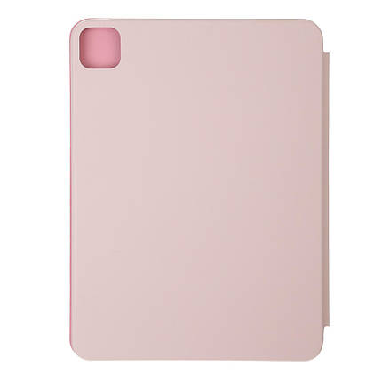 Чохол книжка PU Armorstandart для Apple iPad Pro 12.9 2020 Pink/Sand, фото 3