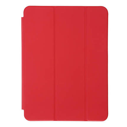 Чохол книжка PU Armorstandart для Apple iPad Pro 12.9 2020 Red, фото 1