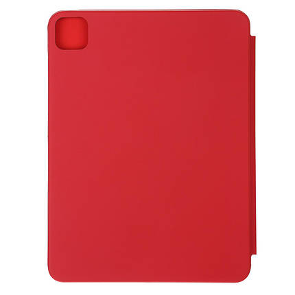 Чохол книжка PU Armorstandart для Apple iPad Pro 12.9 2020 Red, фото 3
