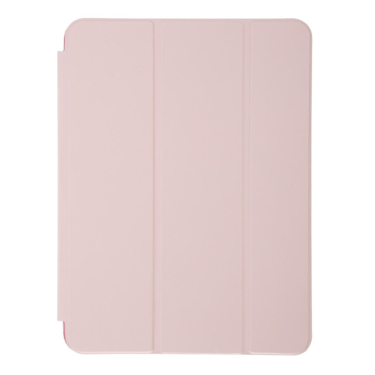 Чохол книжка PU Armorstandart для Apple iPad Pro 12.9 2020 Pink/Sand
