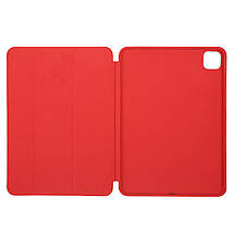 Чохол книжка PU Armorstandart для Apple iPad Pro 12.9 2020 Red, фото 4