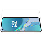Nillkin Oneplus 8T / 9R Amazing H+PRO Anti-Explosion Tempered Glass Захисне скло, фото 3