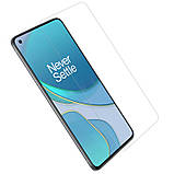Nillkin Oneplus 8T / 9R Amazing H+PRO Anti-Explosion Tempered Glass Захисне скло, фото 4