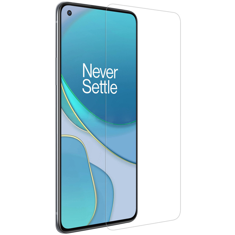 Nillkin Oneplus 8T / 9R Amazing H+PRO Anti-Explosion Tempered Glass Захисне скло