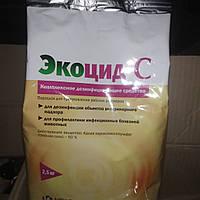 Екоцид С 2,5 кг KRKA 01.2027