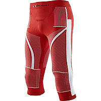 Термоштаны мужские X-Bionic Energy Accumulator EVO Patriot Edition (Switzerland) Men Pants Medium XS