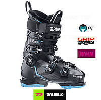 Ботинки лыжные Dalbello DS AX 80 W GW 24/24.5 женские 2021 (D2004005.10.245) 50%
