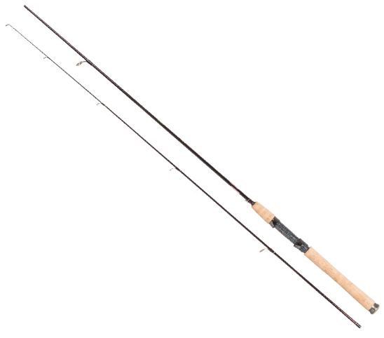 Спінінг INGOT X – 7 UL GOLD SPIN 2.4M