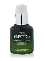 Сироватка для очей зволожувальна Berrisom The Prestige Balancing Eye Serum 30 мл