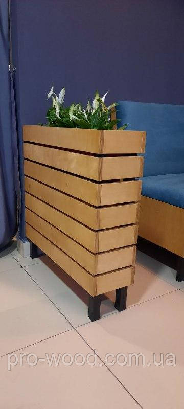 Підставка під вазони, квіти, фото 1