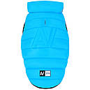 Куртка Airy Vest One XS 30 жилет блакитний одяг для собак, фото 3
