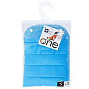 Куртка Airy Vest One XS 30 жилет блакитний одяг для собак, фото 4