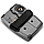 Аксесуар SmallRig DV Battery Plate Adapter for BMPCC/BMCC/BMPC 1765 (1765), фото 5