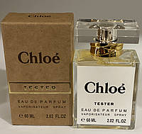 Chloe Eau de Parfum женский Gold тестер 60 мл