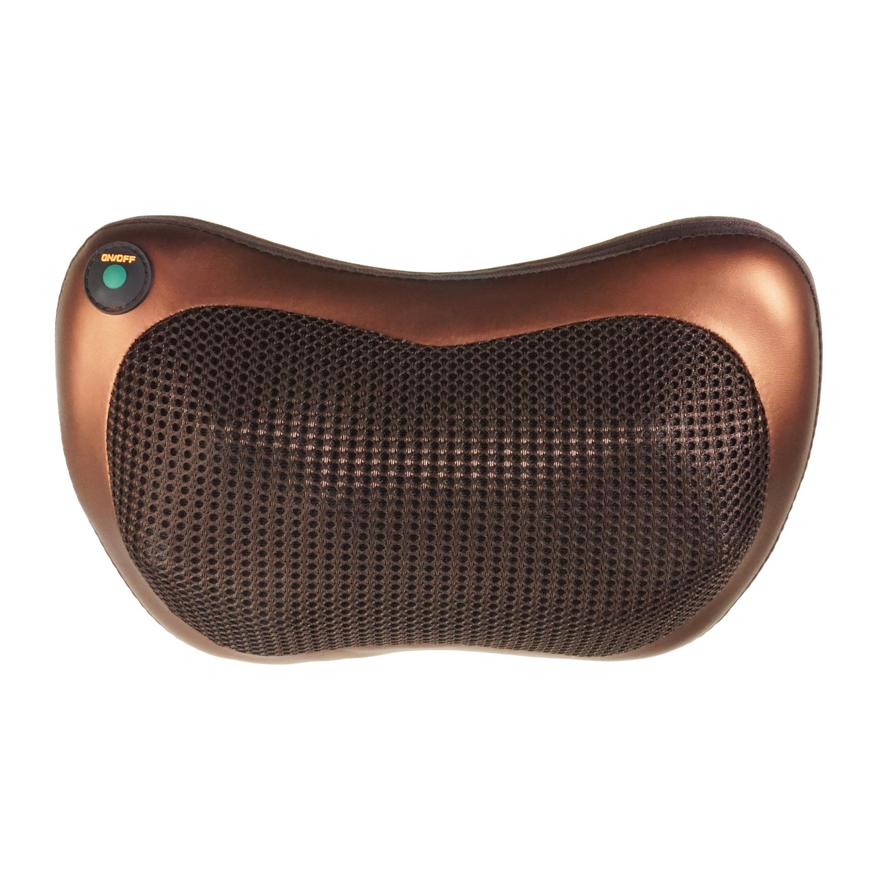 Масажна подушка для шиї і спини, фото 1