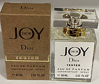 Dior Joy by Dior женский Gold тестер 60 мл
