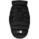 Куртка Airy Vest One S 40 жилет чорний одяг для собак, фото 3