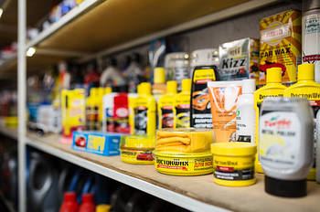 Автокосметика