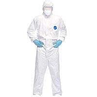 Комбінезон захисний (хімзахист, захист від радіації) TYVEK Classic Xpert Cat.3