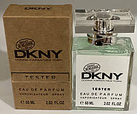 DKNY Be Delicious женский Gold тестер 60 мл