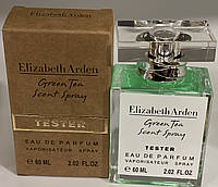 Elizabeth Arden Green Tea женский Gold тестер 60 мл