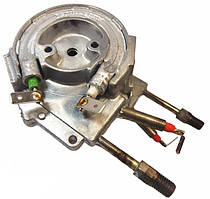 01. Нагрівальні елементи