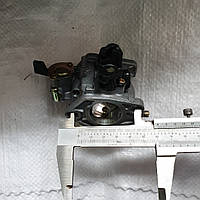 Карбюратор Honda GX 390/420/460/188/190f без электроклапаном диффузор 27мм, 61мм, мотоблок