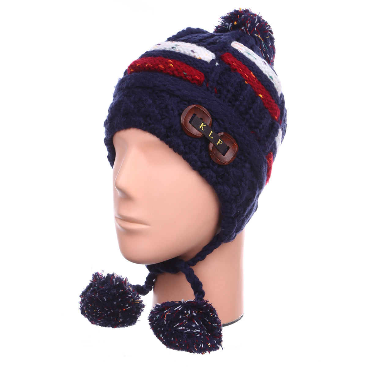 Зимова шапка AL7960-95