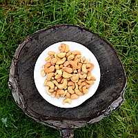 Кеш'ю смажений