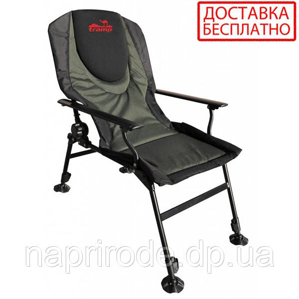 Крісло коропове Tramp Chairman TRF-031, фото 1