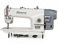 Промышленная швейная машина Minerva M818-1JDЕ (серво)