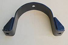 Хомут підвісного підшипника ЄВРО (пр-во Україна) 63031-2202090