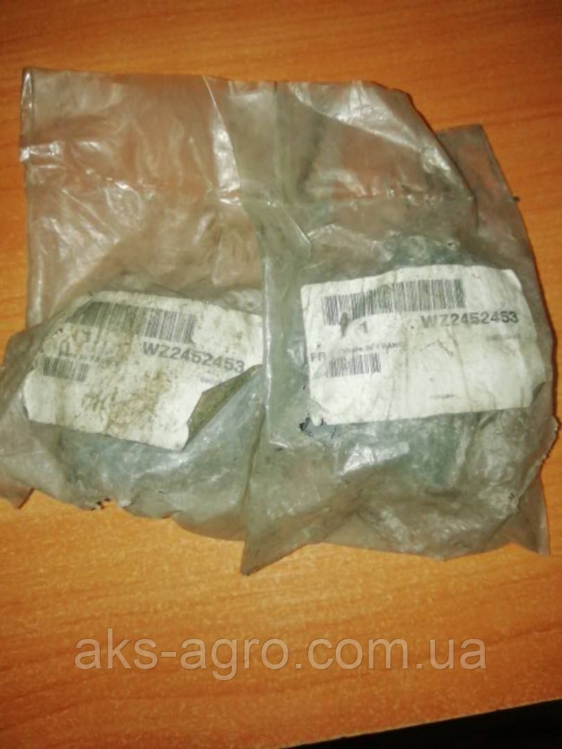 WZ2452453 СОЛЕНОИД John Deere ОРИГІНАЛ WZ2452453