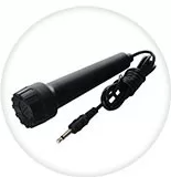 Електронний Синтезатор з мікрофоном, фото 3