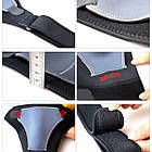 Плечовий бандаж фіксатор AOLIKES A-1697, фото 3