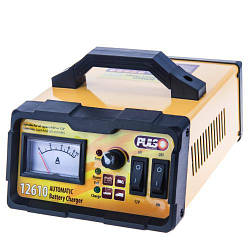 Зарядні пристрої