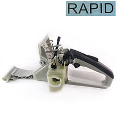 Бензобак Rapid для STH MS 340, 360/для бензопил