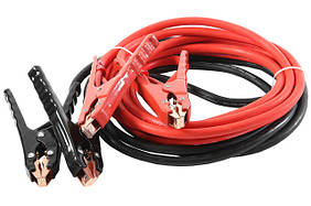 Дроти пускові