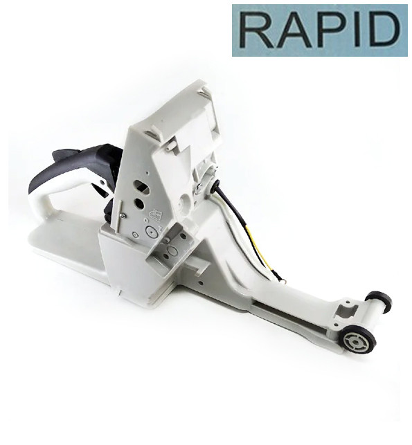 Бензобак Rapid для STH MS 440/для бензопил